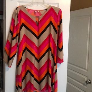 Tunic dress/top